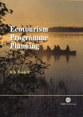 Image for Ecotourism Programme Planning (Cabi) Ecotourism Programme Planning (Cabi)