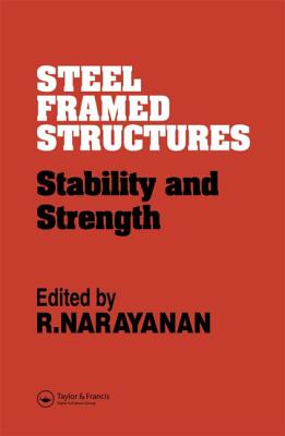 Steel Framed Structures: Stability and strength