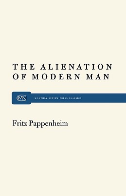 Alienation Modern Man