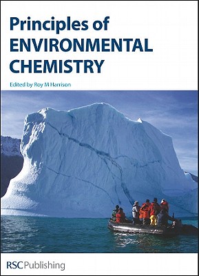 Principles of Environmental Chemistry