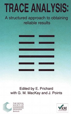 Trace Analysis: A Structured Approach to Obtaining Reliable Results (Valid Analytical Measurement)