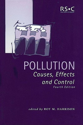Pollution: Causes, Effects and Control
