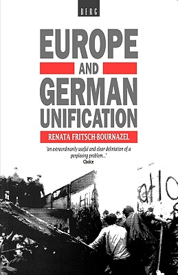 Image for Europe and German Unification