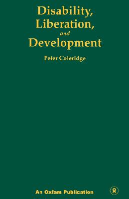Disability, Liberation and Development