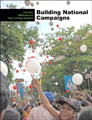 Building National Campaigns (International Development)