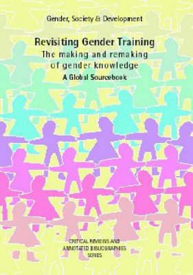 Revisin de Capacitacin en Gnero (Gender, Society & Development) (Spanish Edition)