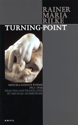 Turning-Point : Miscellaneous Poems 1912-1926 (Poetica) (German and English Edition)