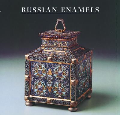 Image for Russian Enamels Russian Enamels