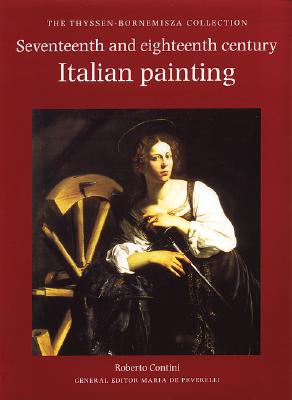 A comprehensive catalogue of one of the most beautiful world's collections of Italian (mostly Venitian) paintings