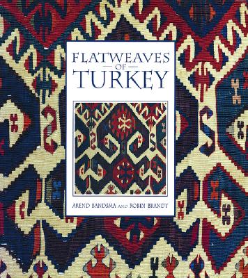 Image for Flatweaves of Turkey