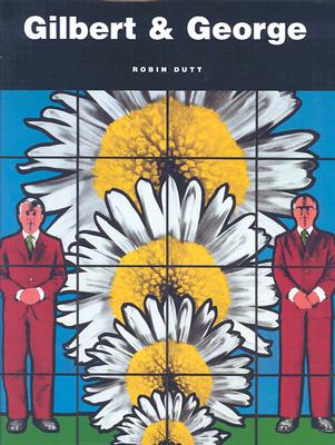 Gilbert & George (Obessions & Compulsions)