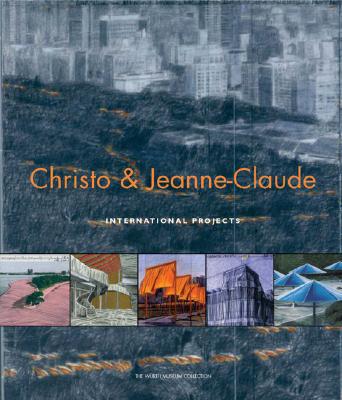 Christo and Jeanne-Claude: The Wurth Museum Collection