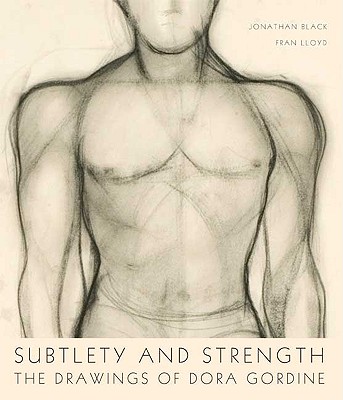 Subtlety and Strength: The Drawings of Dora Gordine