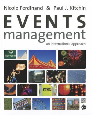 Events Management: An International Approach