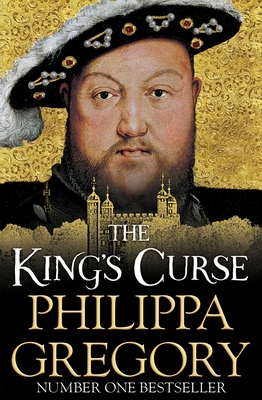 The King's Curse (Cousins' War)