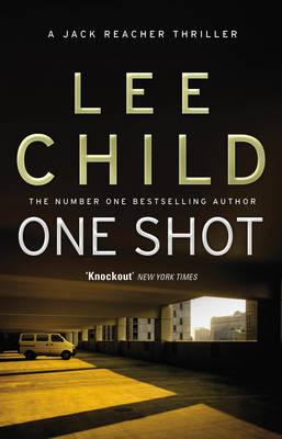 One Shot: (Jack Reacher 9)