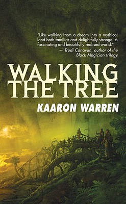Walking The Tree
