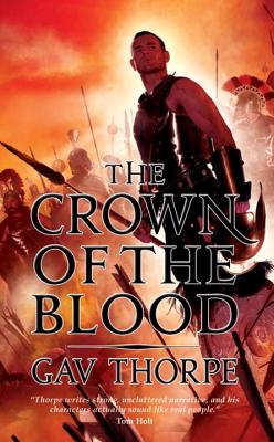 Crown of the Blood, The