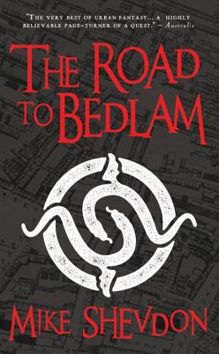 Image for Road to Bedlam: Courts of the Feyre, Book 2 Road to Bedlam: Courts of the Feyre, Book 2