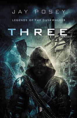 Three (Legends of the Duskwalker)