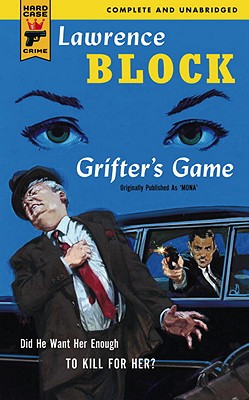 Grifter's Game (Hard Case Crime)