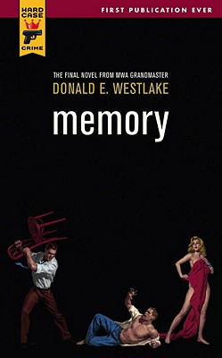 Image for Memory (Hard Case Crime)