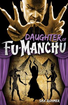 Daughter of Fu-Manchu