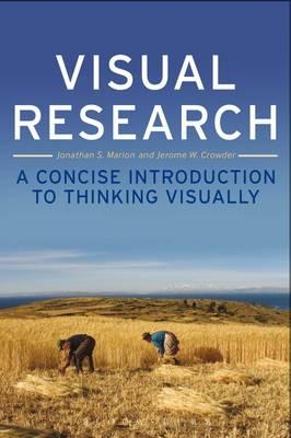 Visual Research: A Concise Introduction to Thinking Visually