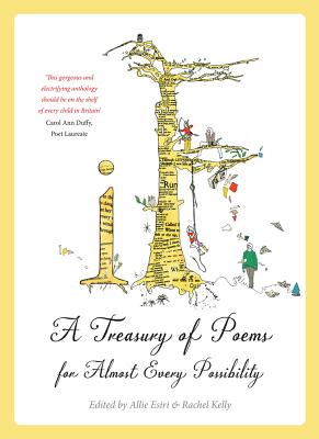 TREASURY OF POEMS FOR ALMOST EVERY POSSIBILITY, A