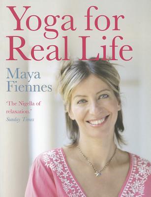 YOGA FOR REAL LIFE