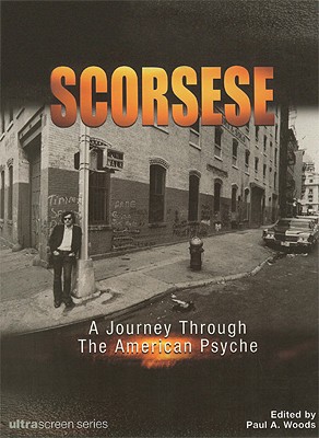 Scorsese: A Journey Through the American Psyche (Ultrascreen Series)