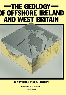 Geology of Offshore Ireland and West Britain