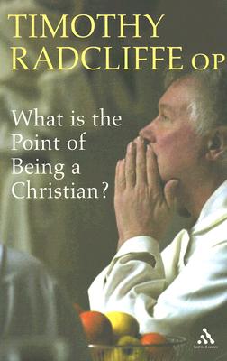 What is the Point of Being a Christian