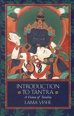 Introduction to Tantra: A Vision of Totality (A Wisdom basic book)