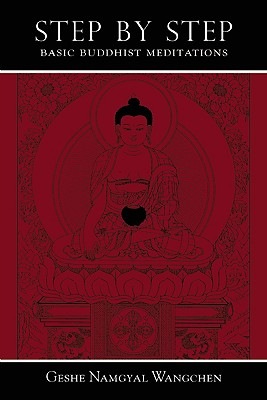 Step by Step: Basic Buddhist Meditations