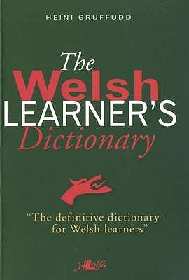 Welsh Learner's Dictionary