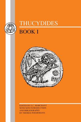 Thucydides; Book I
