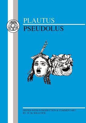 PLAUTUS: PSEUDOLUS