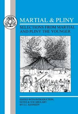 Selections From Martial And Pliny The Younger