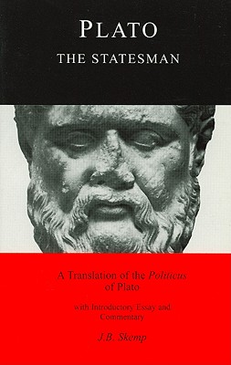 Plato: Statesman