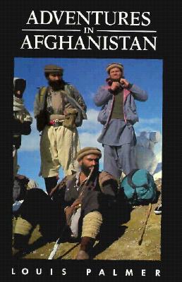 Adventures in Afghanistan