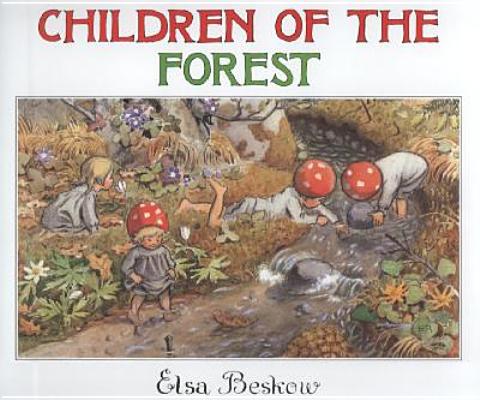 Image for Children of the Forest