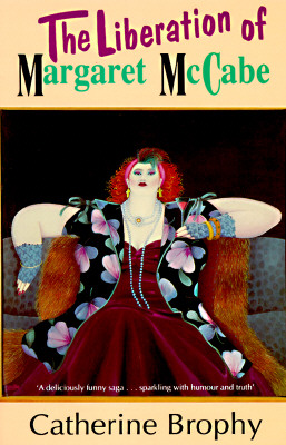 The Liberation Of Margaret Mccabe