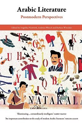 Arabic Literature: Postmodern Perspectives