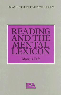 Reading and the Mental Lexicon