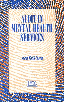 Audit In The Mental Health Service