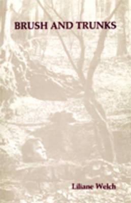 Image for Brush and Trunks. First Edition Brush and Trunks. First Edition