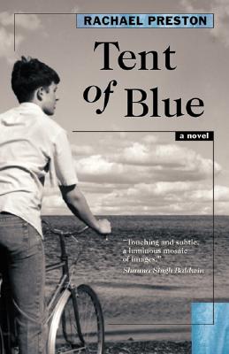 Image for Tent Of Blue