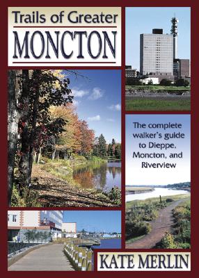 Trails Of Greater Moncton