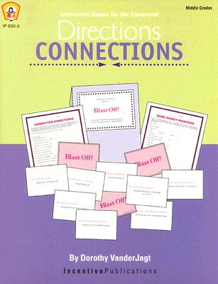Directions Connections